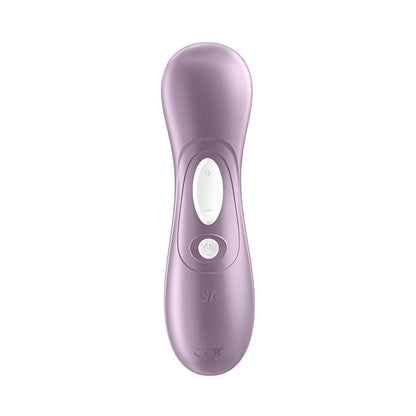 Satisfyer - Pro 2 Gen 2 Stimulator Kelentit Teknologi Denyutan Udara