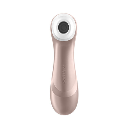Satisfyer - Pro 2 Gen 2 Stimulator Kelentit Teknologi Denyutan Udara