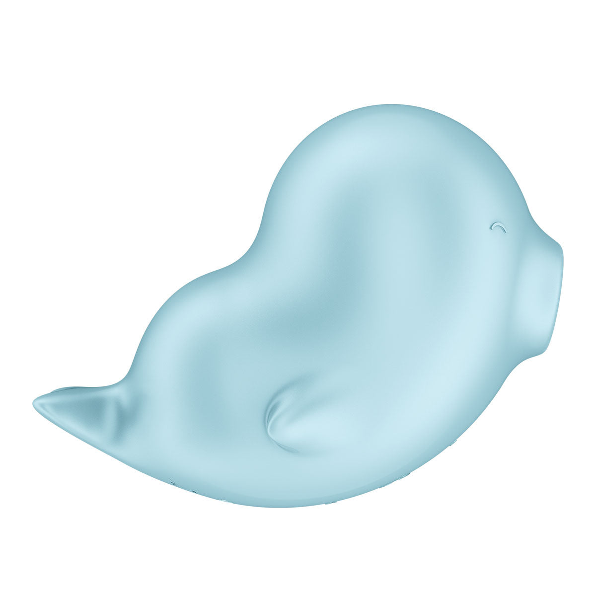 Satisfyer - Sassy Seal Double Air Pulse Clitoral Vibrator