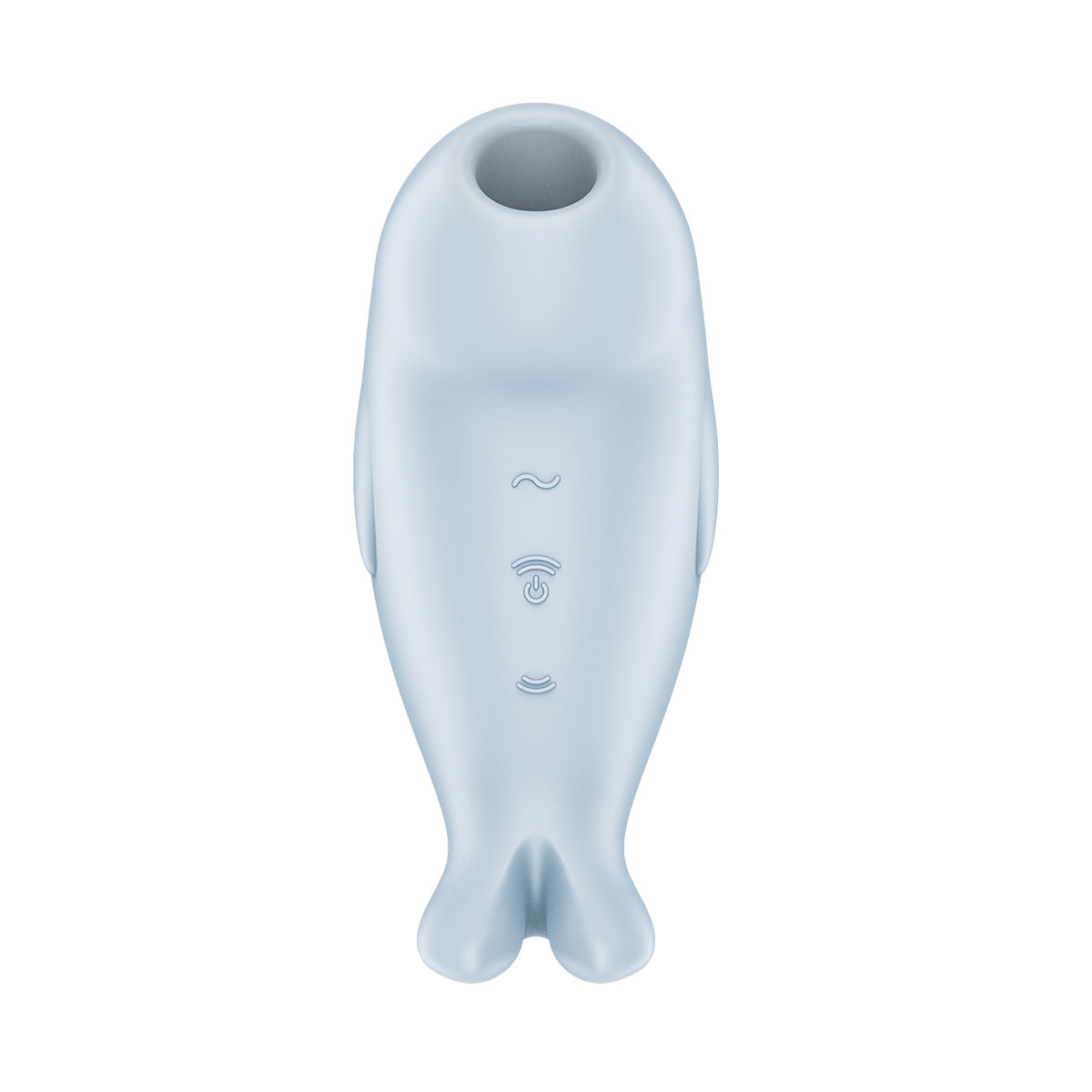 Satisfyer - Seal You Soon Double Air Pulse Clitoral Vibrator
