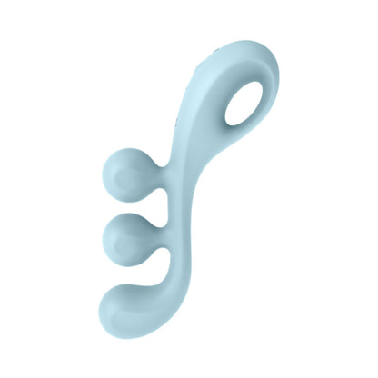 Satisfyer - Penggetar Rangsangan Tiga Tri Ball 2