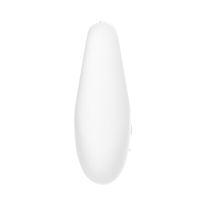 Satisfyer - Alat Penggetar White Temptation