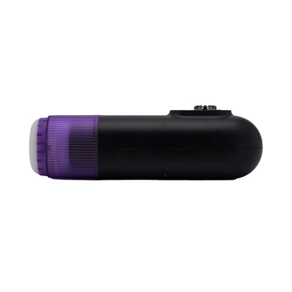 Shiok - Pelancar Automatik Recoiler