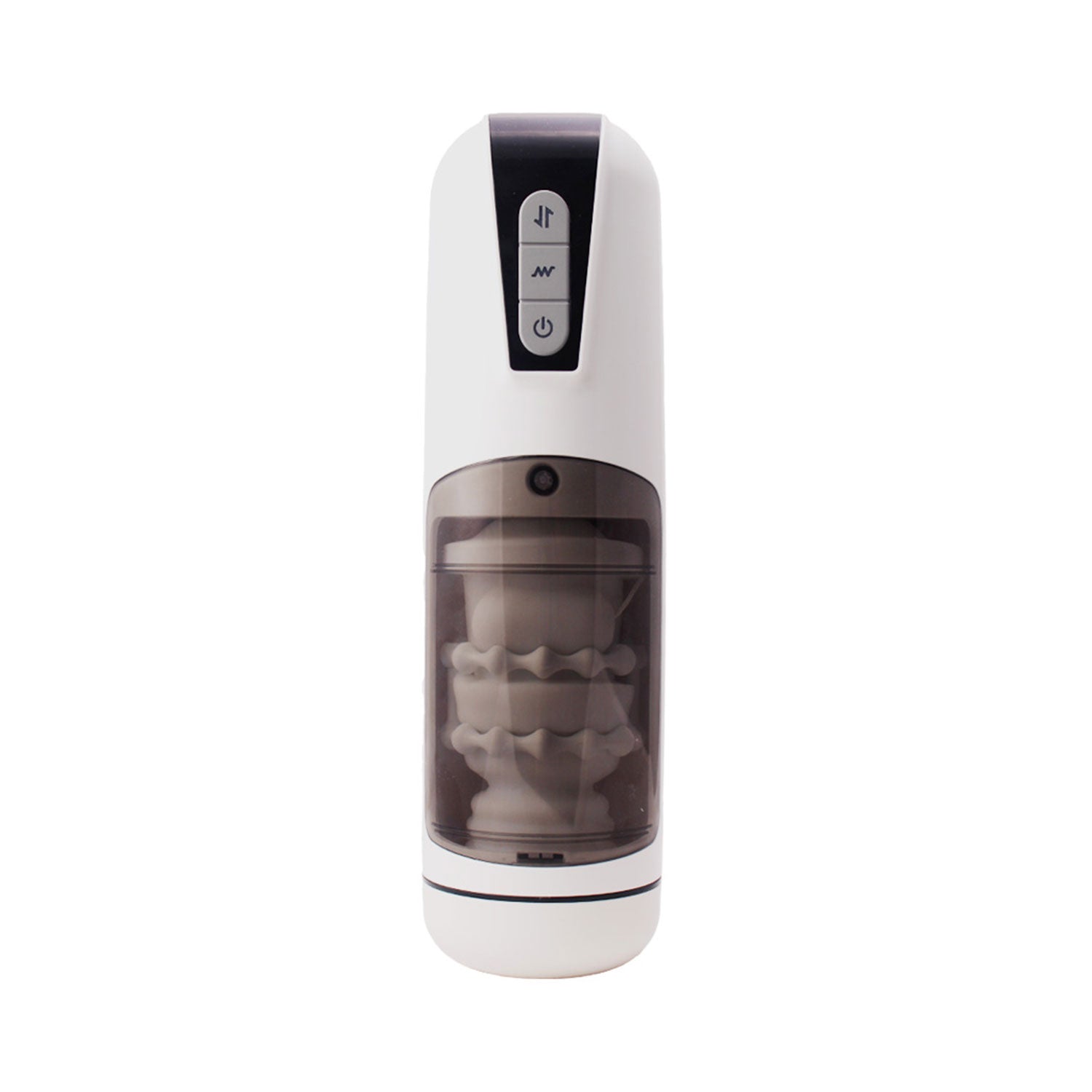 Syarikat Horny - Shiok - Titan Swagger Stroker Menolak dan Berputar Automatik