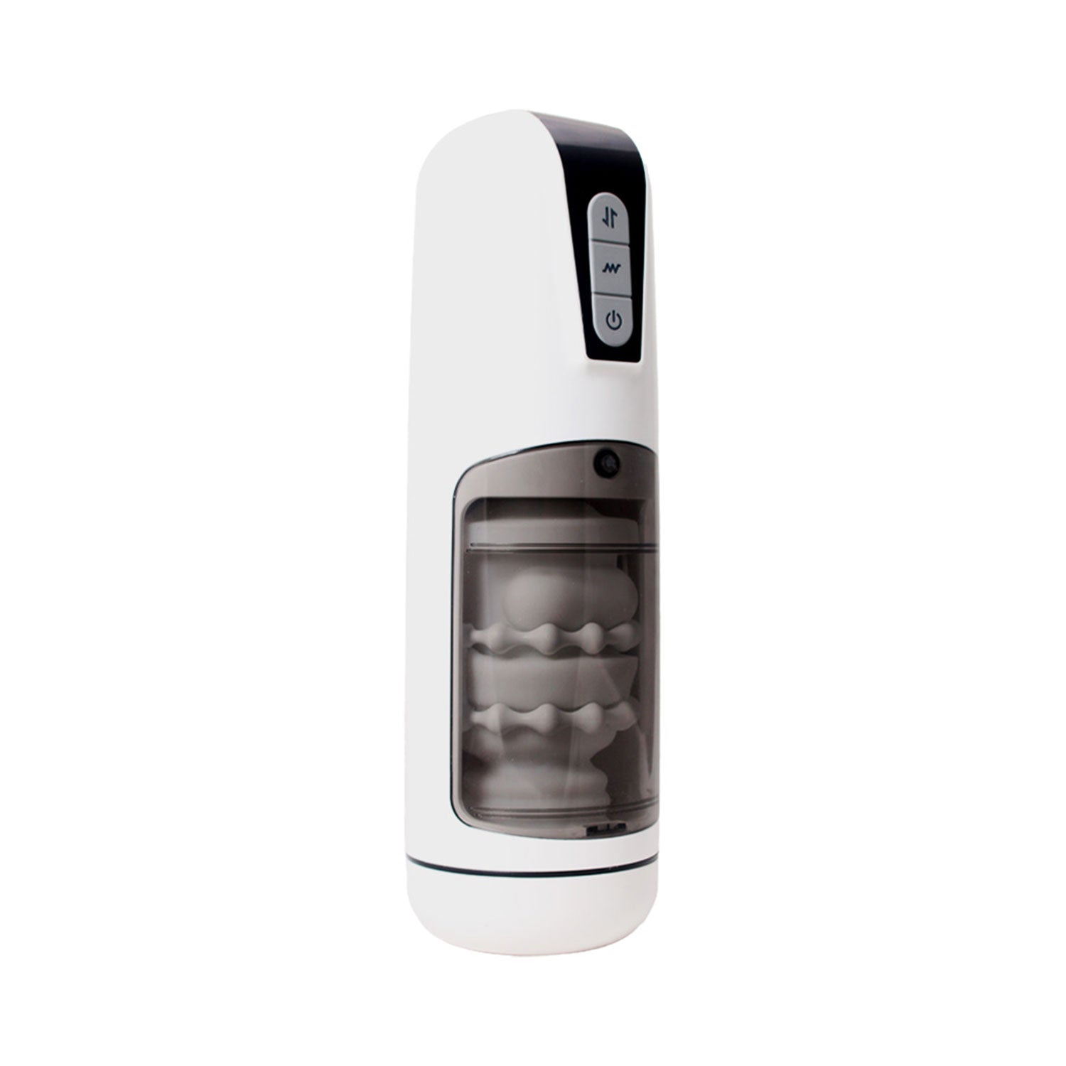 Syarikat Horny - Shiok - Titan Swagger Stroker Menolak dan Berputar Automatik