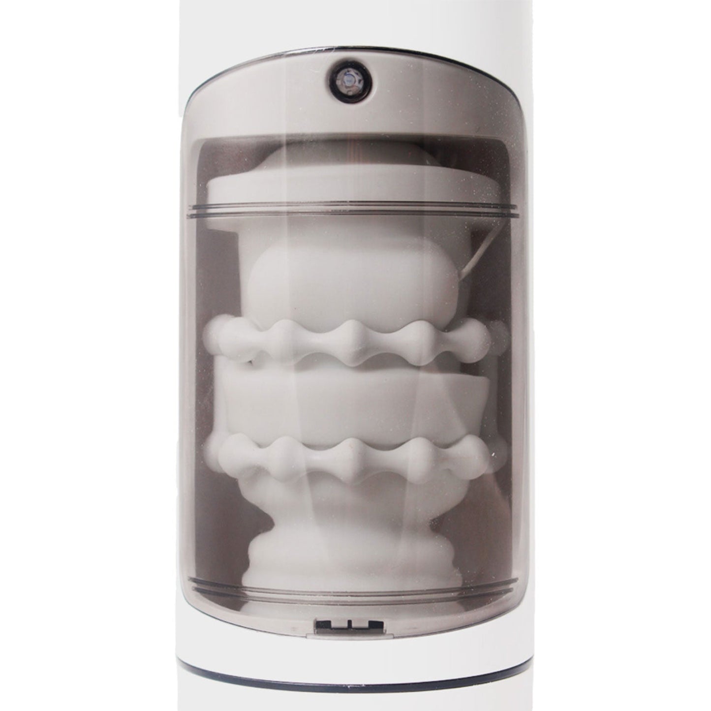 The Horny Company - Shiok - Titan Swagger Automatic Thrusting and Rotating Stroker