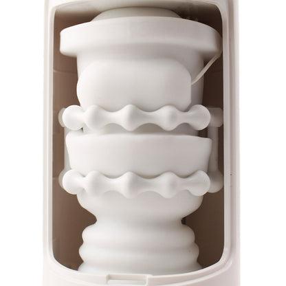 Syarikat Horny - Shiok - Titan Swagger Stroker Menolak dan Berputar Automatik