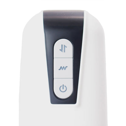 Syarikat Horny - Shiok - Titan Swagger Stroker Menolak dan Berputar Automatik