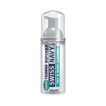 Swiss Navy - Pencuci Mainan dan Badan 47ml