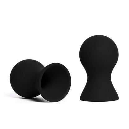 Syarikat Horny - Penghisap Puting Naga Hitam