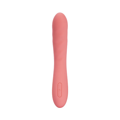 Svakom - Ava Neo Vibrator Titik G Berdenyut Terkawal Aplikasi