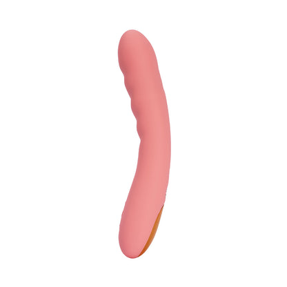 Svakom - Ava Neo Vibrator Titik G Berdenyut Terkawal Aplikasi