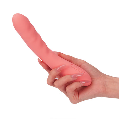 Svakom - Ava Neo Vibrator Titik G Berdenyut Terkawal Aplikasi