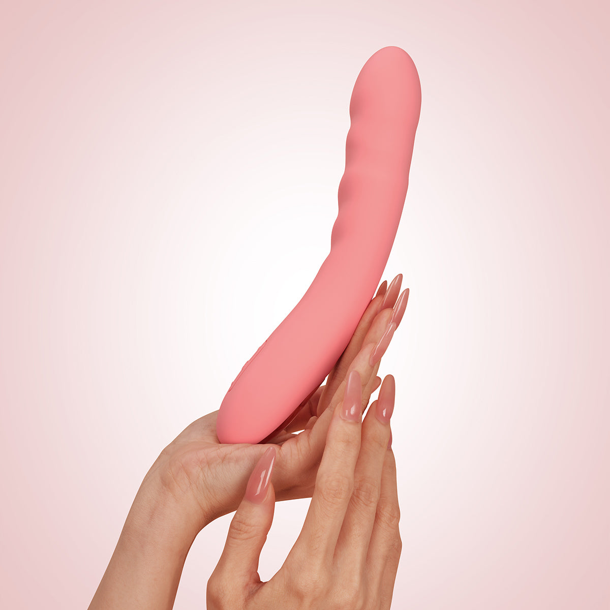 Svakom - Ava Neo App-Controlled Thrusting G-spot Vibrator