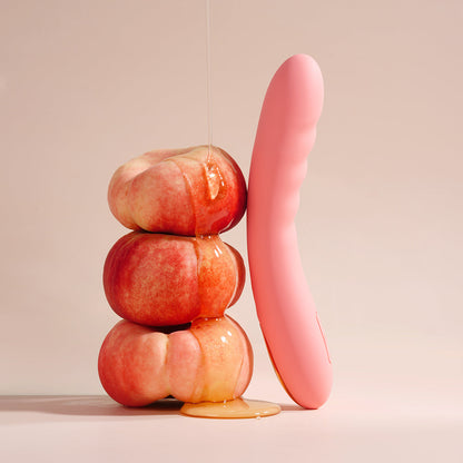 Svakom - Ava Neo Vibrator Titik G Berdenyut Terkawal Aplikasi