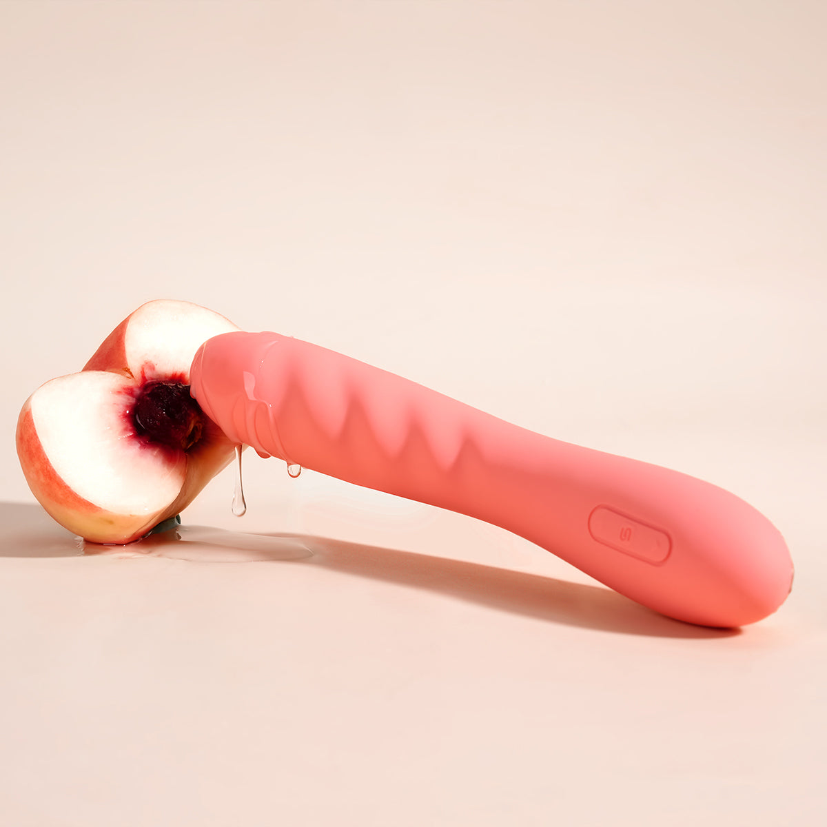Svakom - Ava Neo App-Controlled Thrusting G-spot Vibrator