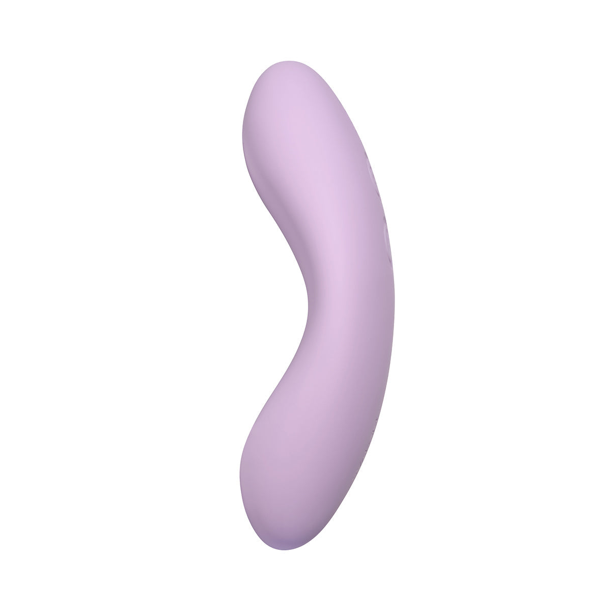Svakom - Echo 2 App-Controlled Flexible Finger Vibrator Pink Lilac