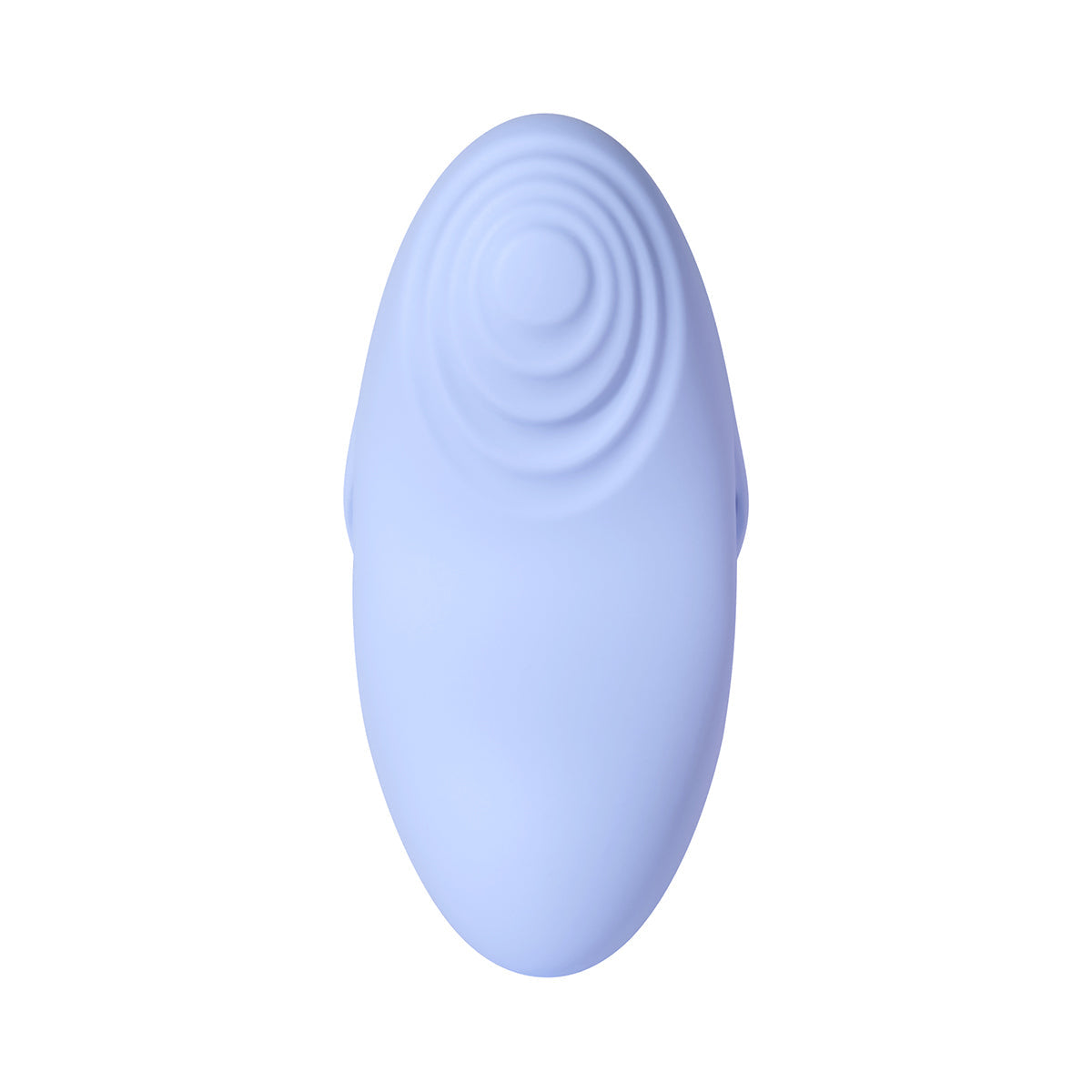 Svakom - Echo 2 App-Controlled Flexible Finger Vibrator Sky Blue