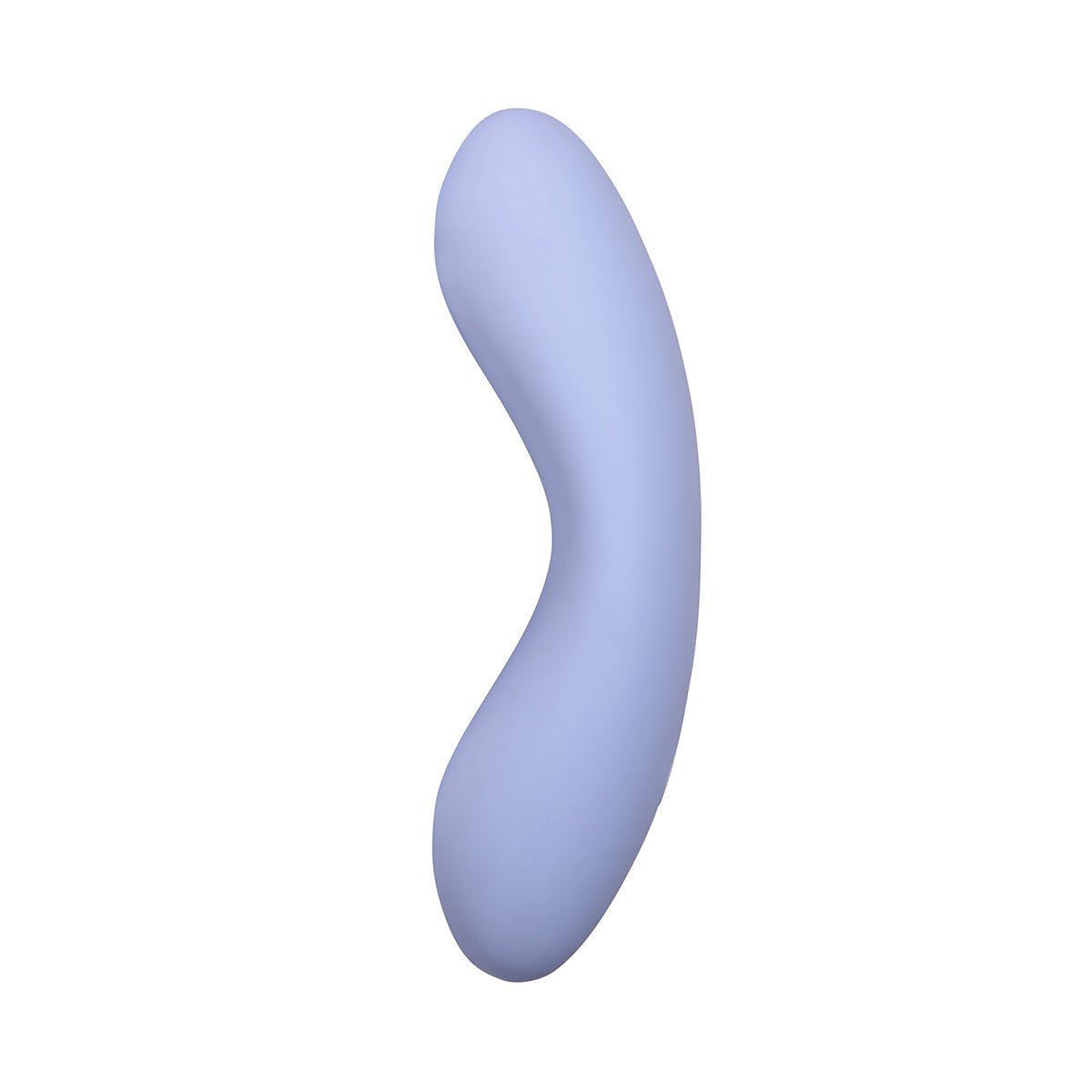 Svakom - Echo 2 App-Controlled Flexible Finger Vibrator Sky Blue