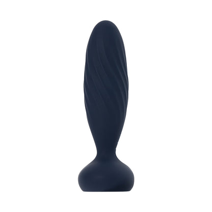 Svakom - Jordan Vibrator Dubur Pemicit Kawalan Aplikasi dengan Alat Kawalan Jauh