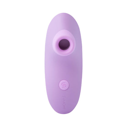 Svakom - Alat Rangsangan Klitoris Neo Kawalan Aplikasi Pulse Lite Lavender