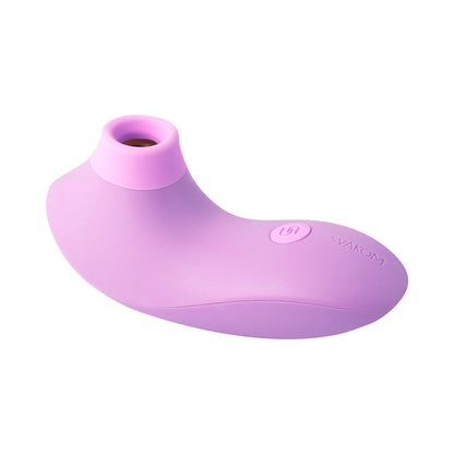 Svakom - Alat Rangsangan Klitoris Neo Kawalan Aplikasi Pulse Lite Lavender