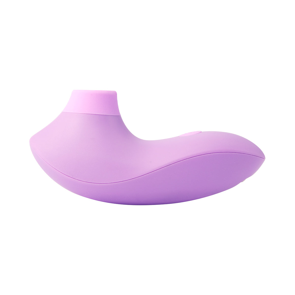 Svakom - Pulse Lite App-Controlled Neo Clitoral Stimulator Lavender