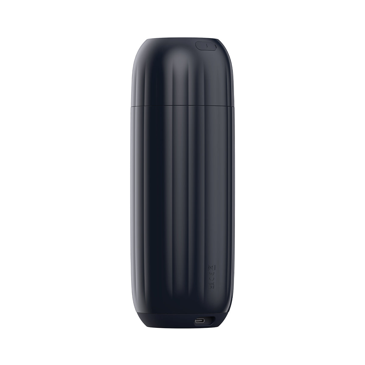 Svakom - Sam Neo 2 Pro App-Controlled Heating and Sucking Masturbator