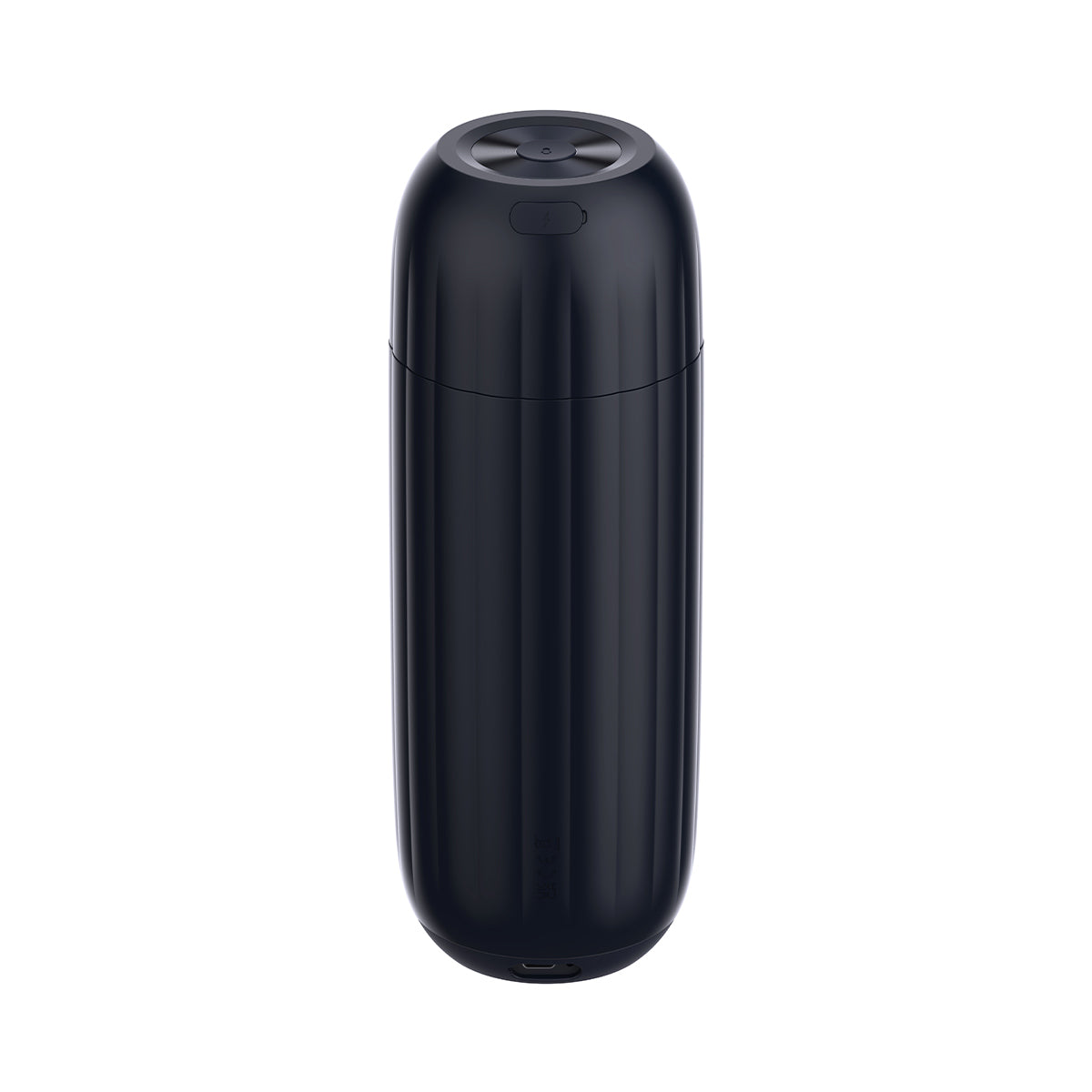 Svakom - Sam Neo 2 Pro App-Controlled Heating and Sucking Masturbator