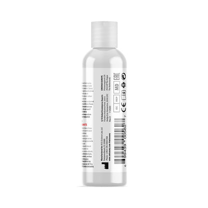Swiss Navy - Pelincir Pemanas Perisa Menyeronokkan 4 dalam 1 Ceri Liar Poppin 30ml