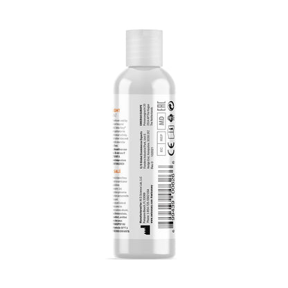 Swiss Navy - Pelincir Pemanas Perisa Menyeronokkan 4 dalam 1 Delight Karamel Masin 30ml