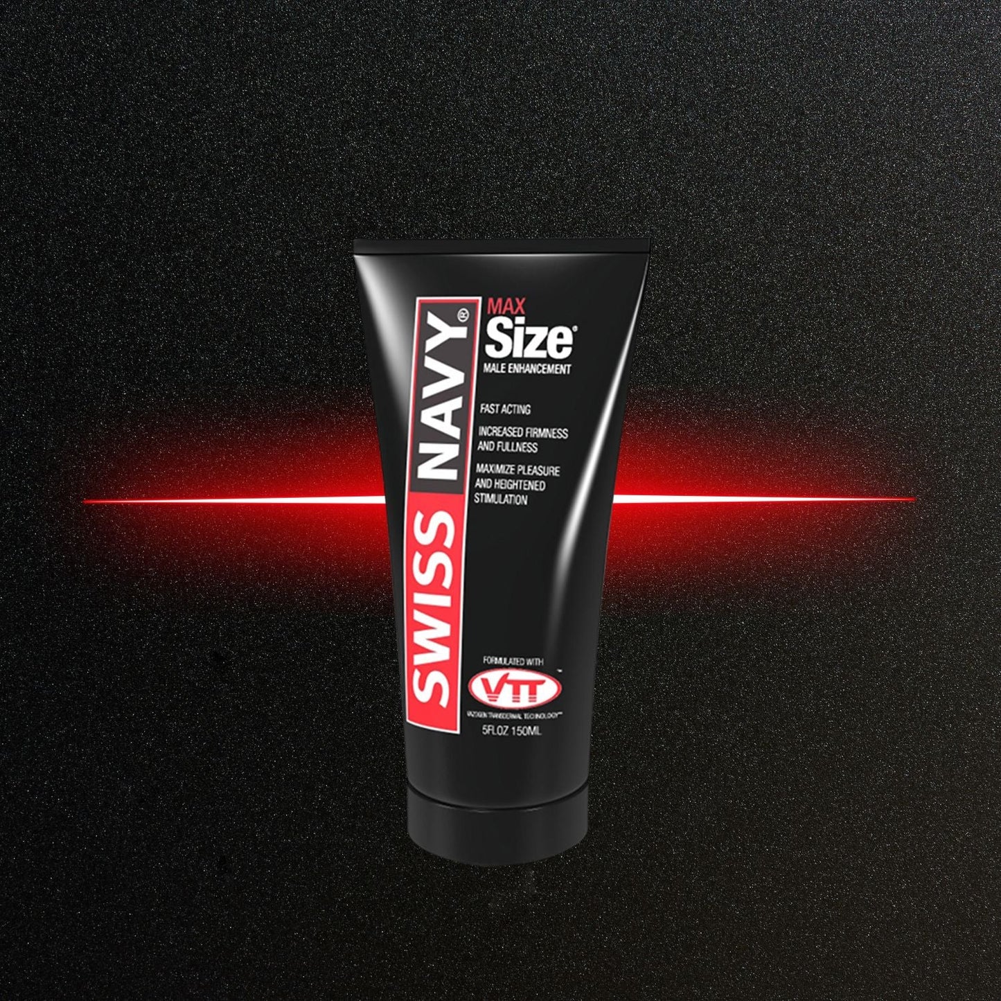 Swiss Navy - Max Size Male Enhancement Cream 150 ml