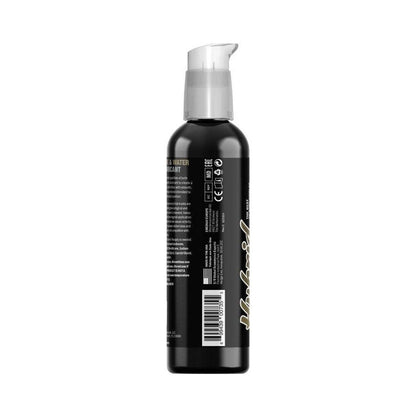 Swiss Navy - Premium Hybrid Silicone and Water-based Lubricant 118ml