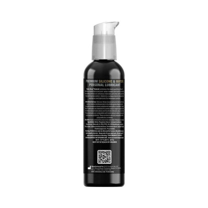 Swiss Navy - Premium Hybrid Silicone and Water-based Lubricant 118ml