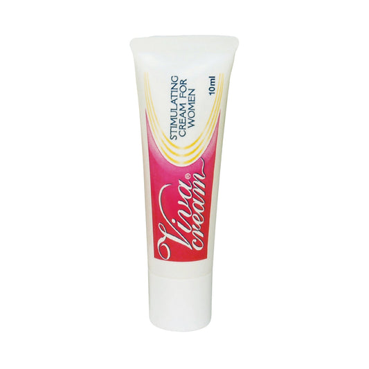 Swiss Navy - Viva Cream Stimulating Clitoral Arousal Cream 10 ml