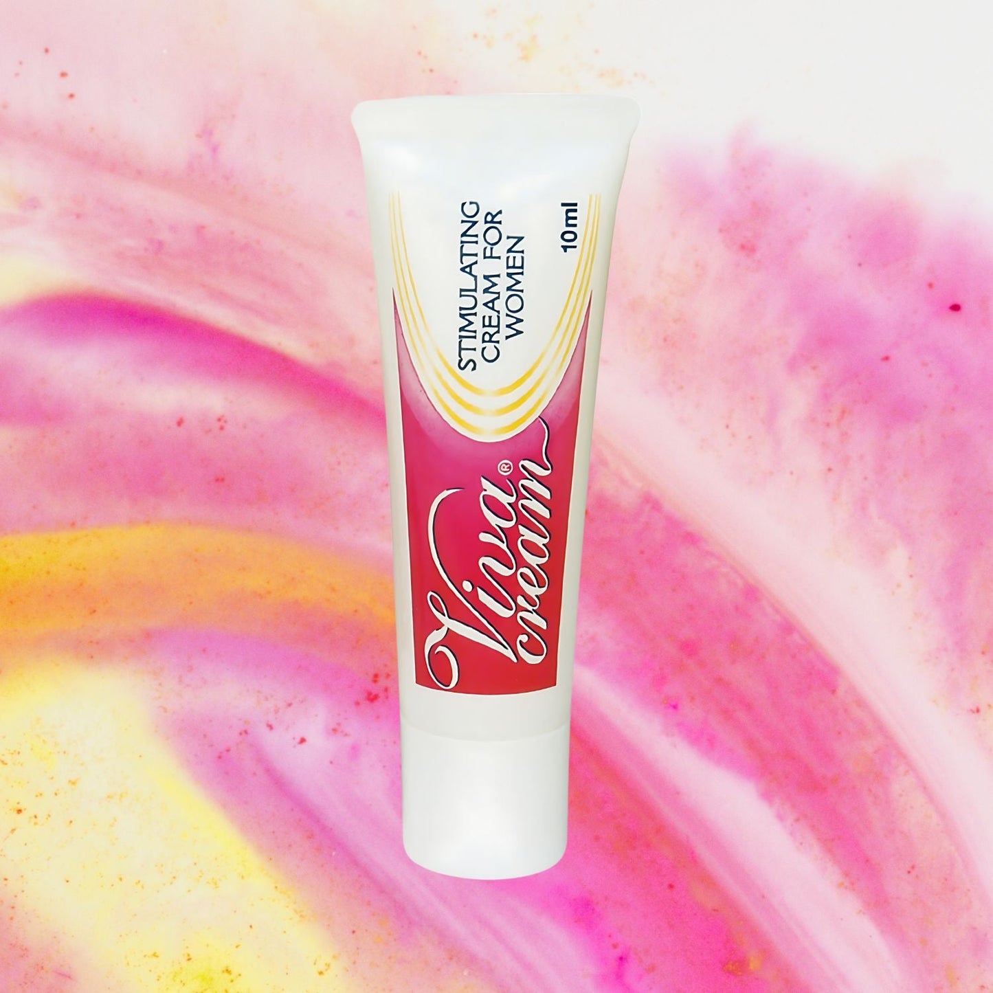 Swiss Navy - Viva Cream Stimulating Clitoral Arousal Cream 10 ml