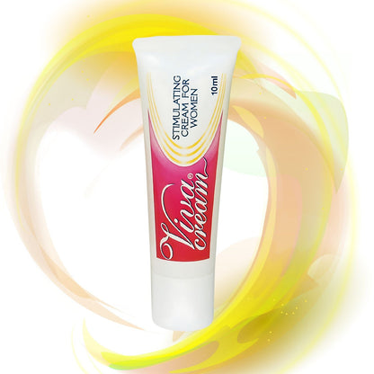 Swiss Navy - Viva Cream Stimulating Clitoral Arousal Cream 10 ml