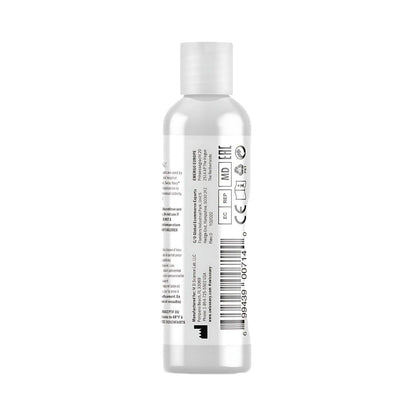 Swiss Navy - 4 dalam 1 Perisa Mesra Pemanas Pelincir Gula-gula Kapas 30ml