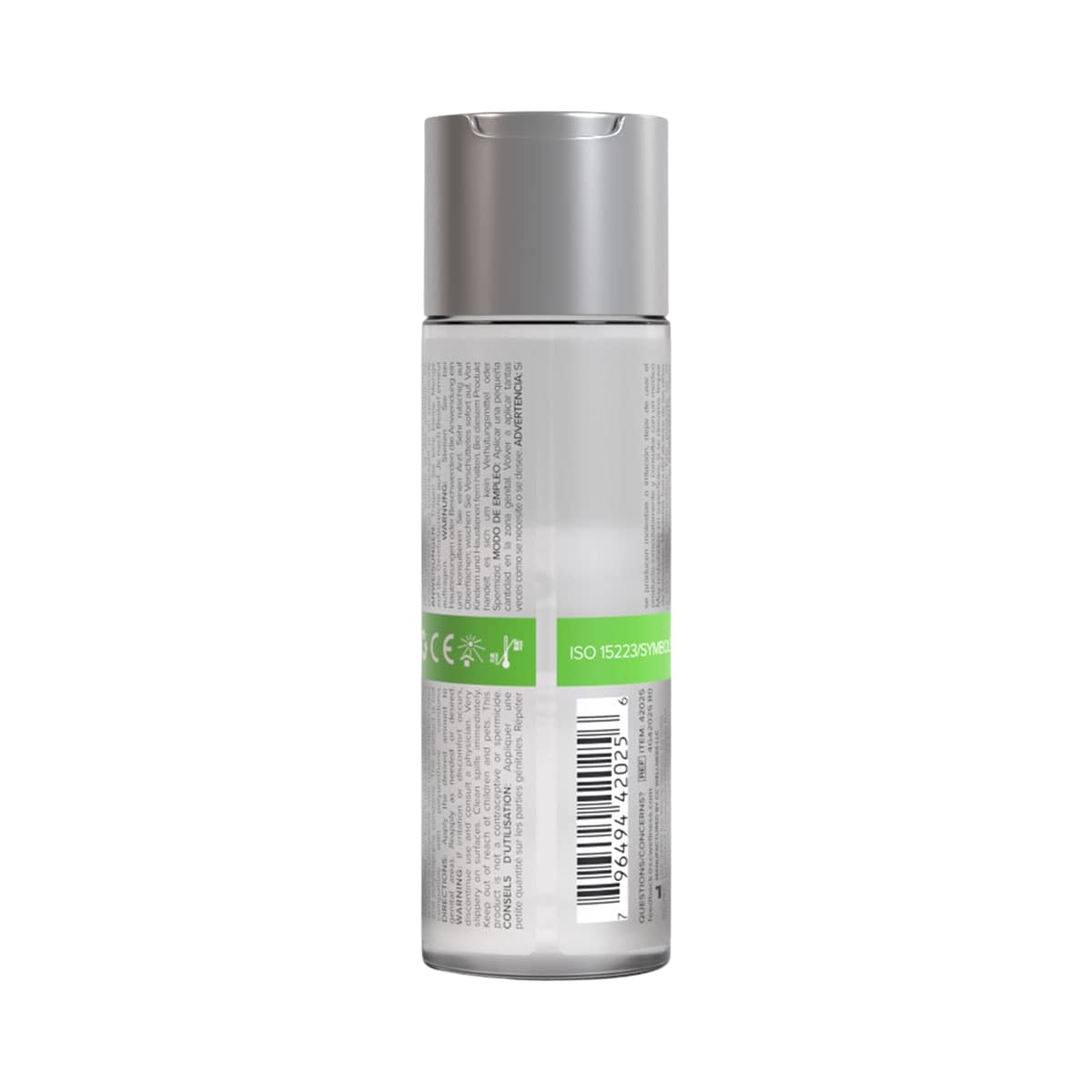 System Jo - Aloe Personal Water-based Lubricant 240ml