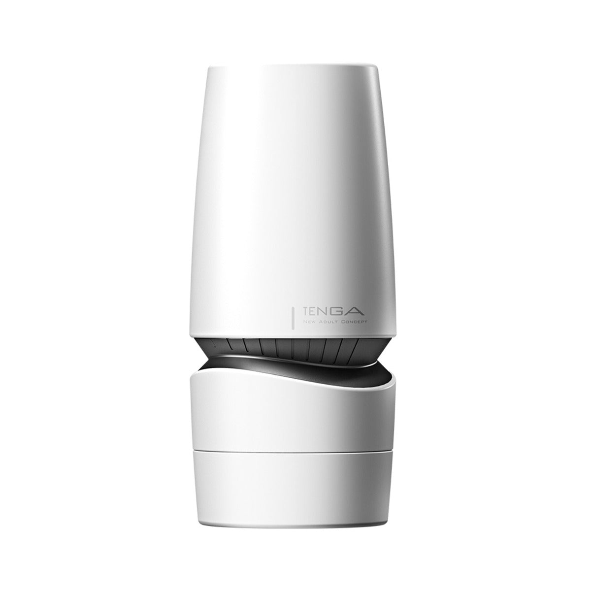 Tenga Aero Reusable Onacup (Silver Ring & Cobalt Ring)