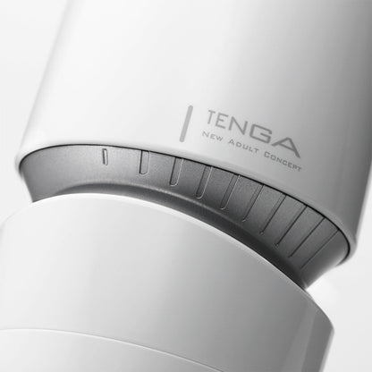 Tenga Aero Onacup Boleh Guna Semula (Cincin Perak & Cincin Kobalt)