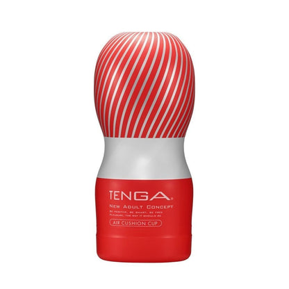 Tenga - Air Cushion Cup Biasa - Merah