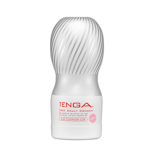 Tenga - Air Flow Masturbation Cup Gentle
