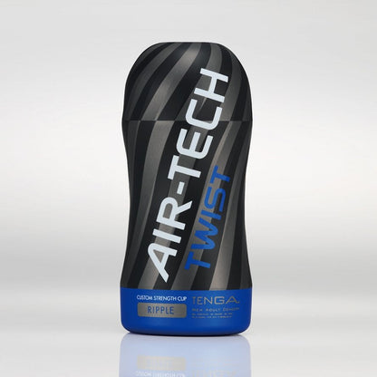 Tenga - Onacup Boleh Guna Semula Air-Tech Twist Ripple