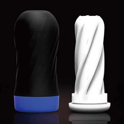 Tenga - Onacup Boleh Guna Semula Air-Tech Twist Ripple