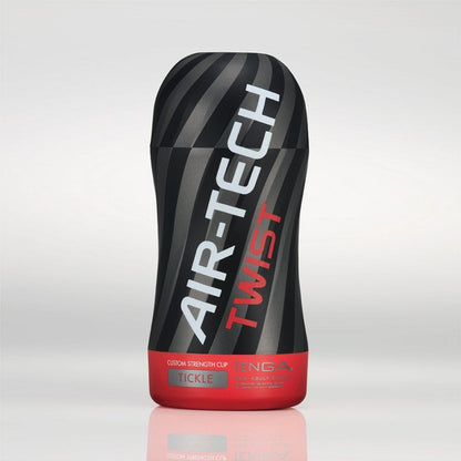 Tenga - Air-Tech Twist Tickle Onacup Boleh Guna Semula