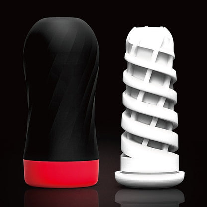 Tenga - Air-Tech Twist Tickle Onacup Boleh Guna Semula