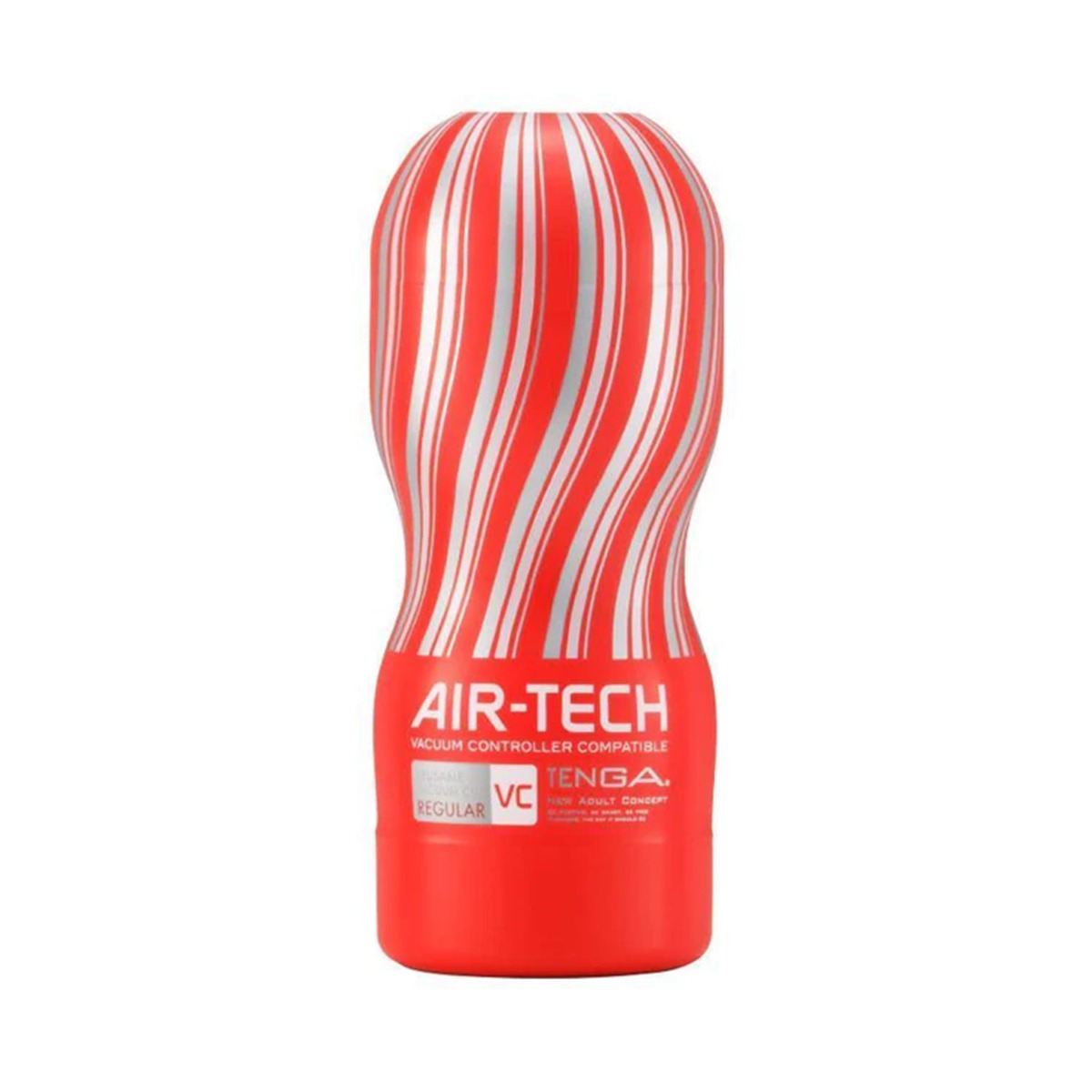 Tenga - AIR-TECH Reusable Vacuum CUP Regular Compatible with Tenga Vacuum Controller