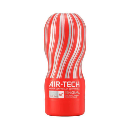 Tenga - AIR-TECH Cawan Vakum Boleh Digunakan Semula Biasa Sesuai dengan Tenga Vacuum Controller