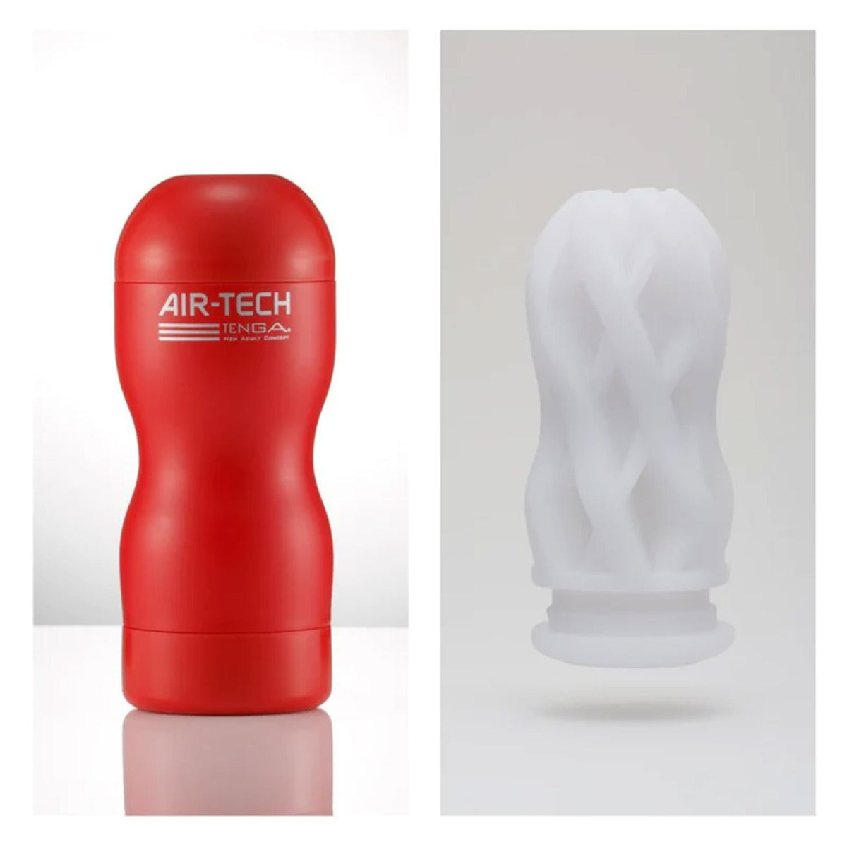 Tenga - AIR-TECH Reusable Vacuum CUP Regular Compatible with Tenga Vacuum Controller